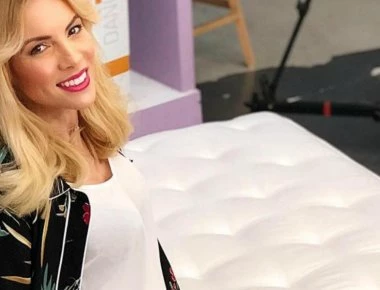 Αποχωρεί η Μαρία Λουΐζα Βούρου από την πρωινή εκπομπή (βίντεο)